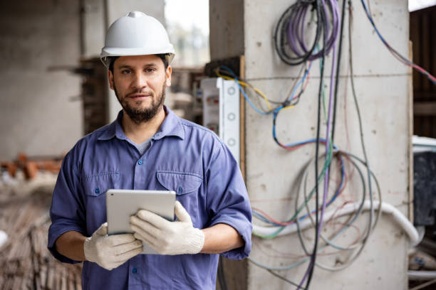 Best Electrical Contractors for Businesses  in Montvale, NJ