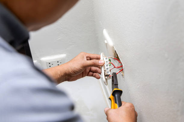 Best Electrical System Inspection  in Montvale, NJ