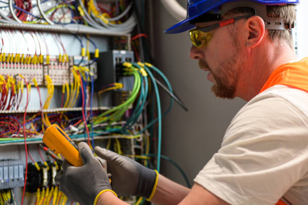 Best Electrical Rewiring Services  in Montvale, NJ