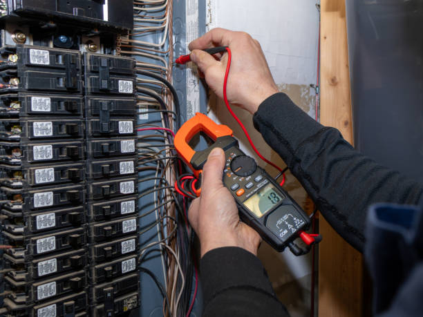 Best Local Electrician Companies  in Montvale, NJ