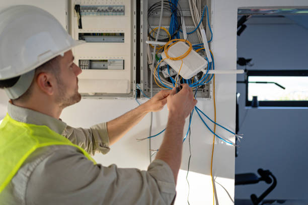 Best Local Electrician Companies  in Montvale, NJ